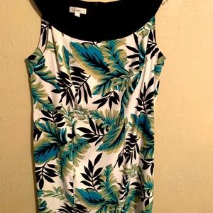 Shift Dress